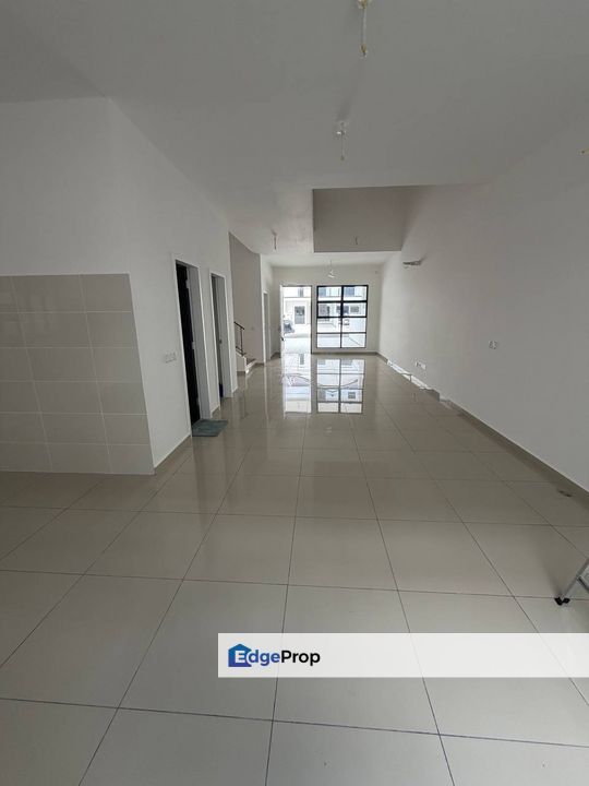 Eco Botanic 3 @ The Commune, Johor, Gelang Patah