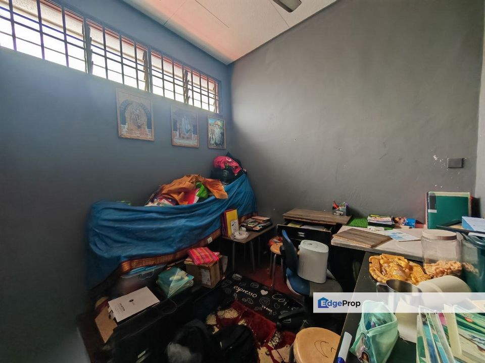 Kempas Indah, Johor, Johor Bahru