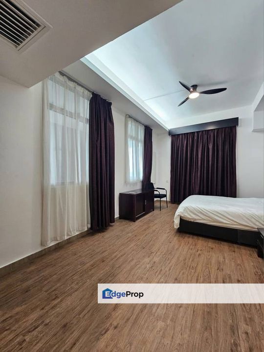 Anjung Seri Condominium, Johor, Masai