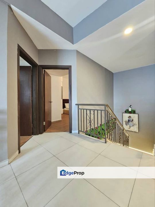 Anjung Seri Condominium, Johor, Masai