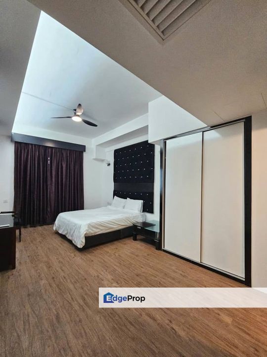 Anjung Seri Condominium, Johor, Masai