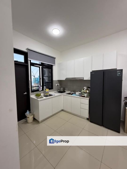 Meldrum Heights, Johor, Johor Bahru