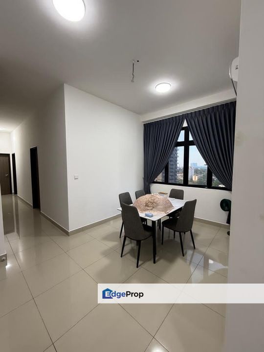 Meldrum Heights, Johor, Johor Bahru