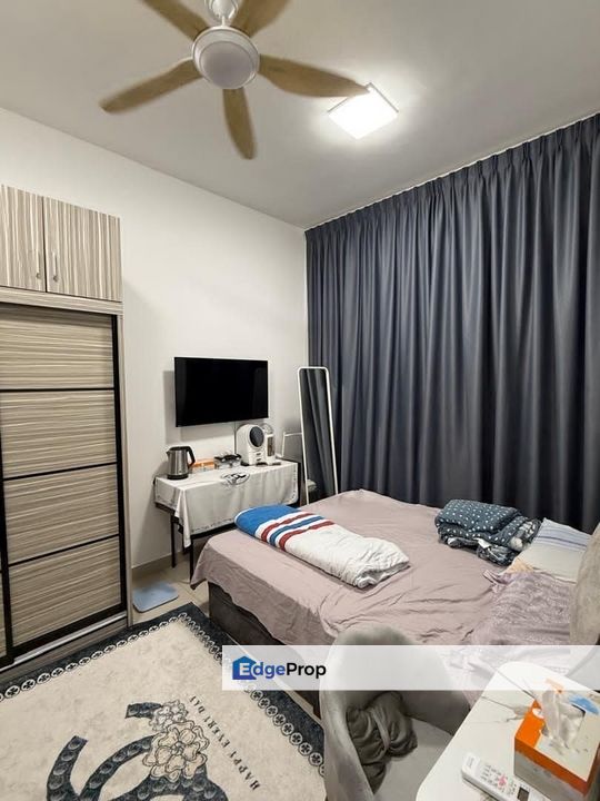 Meldrum Heights, Johor, Johor Bahru