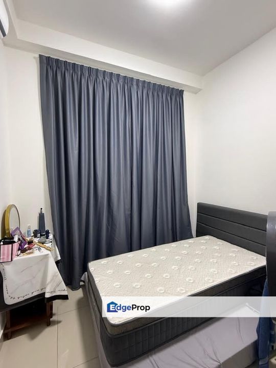 Meldrum Heights, Johor, Johor Bahru