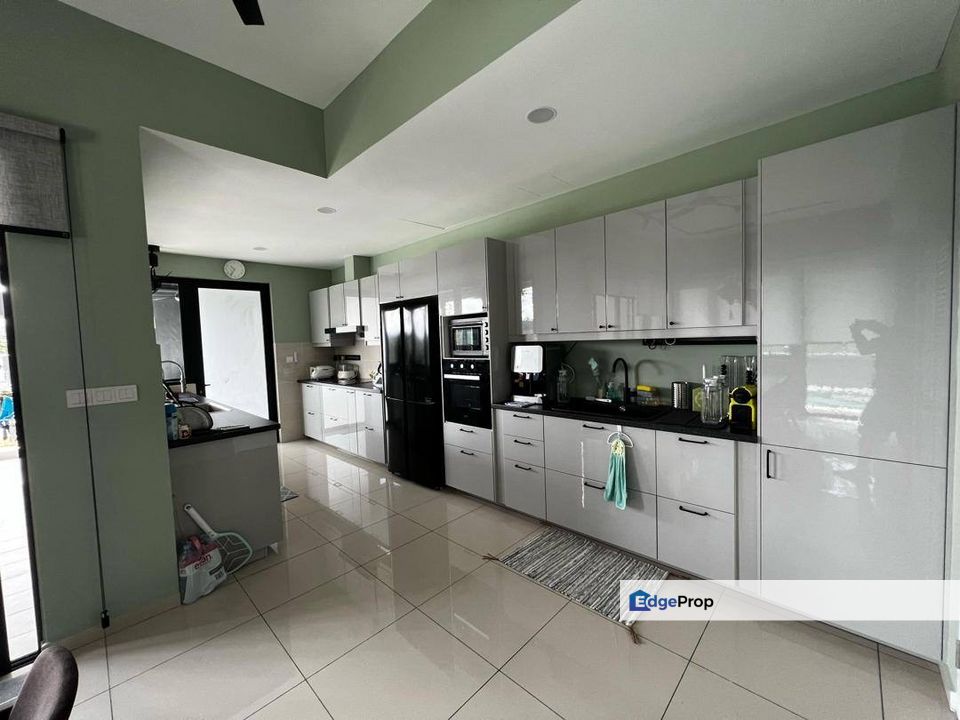 Sunway Iskandar Puteri @ Citrine Lakehomes, Johor, 