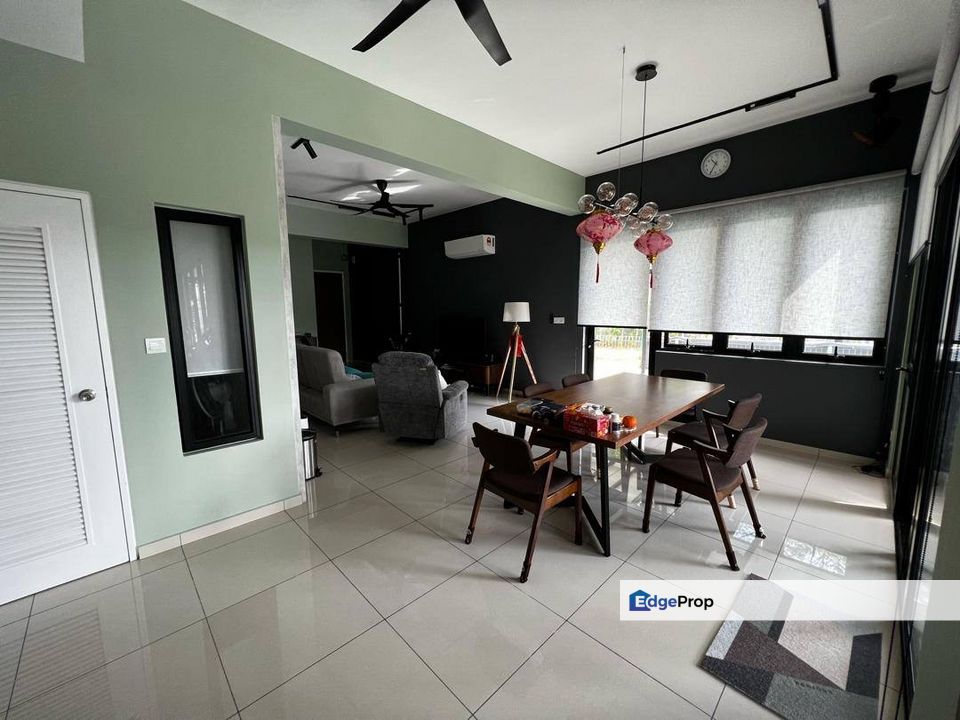 Sunway Iskandar Puteri @ Citrine Lakehomes, Johor, 