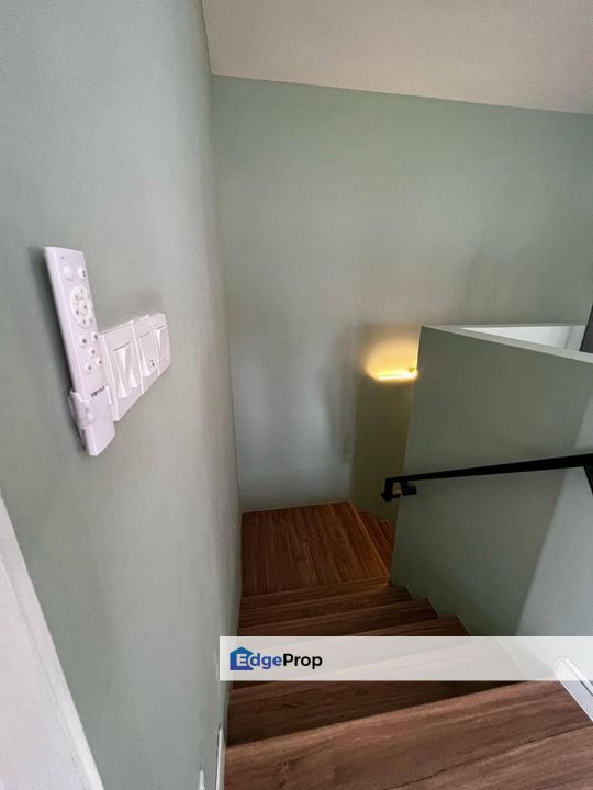 Sunway Iskandar Puteri @ Citrine Lakehomes, Johor, 