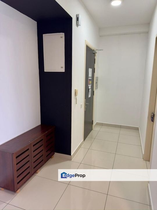 D’Ambience Residence @ Permas, Johor, Permas Jaya/Senibong