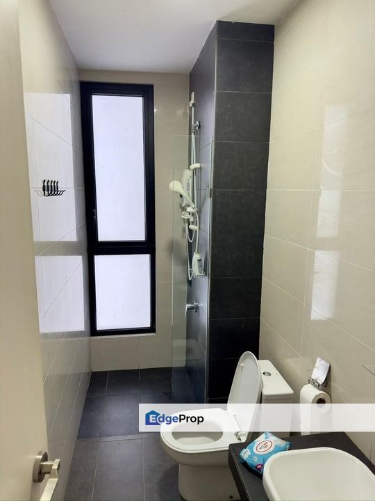 D’Ambience Residence @ Permas, Johor, Permas Jaya/Senibong