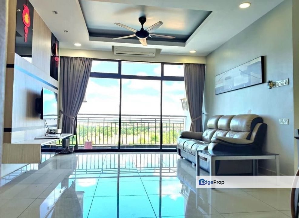 Seri Austin Luxury Apartment, Johor, Johor Bahru