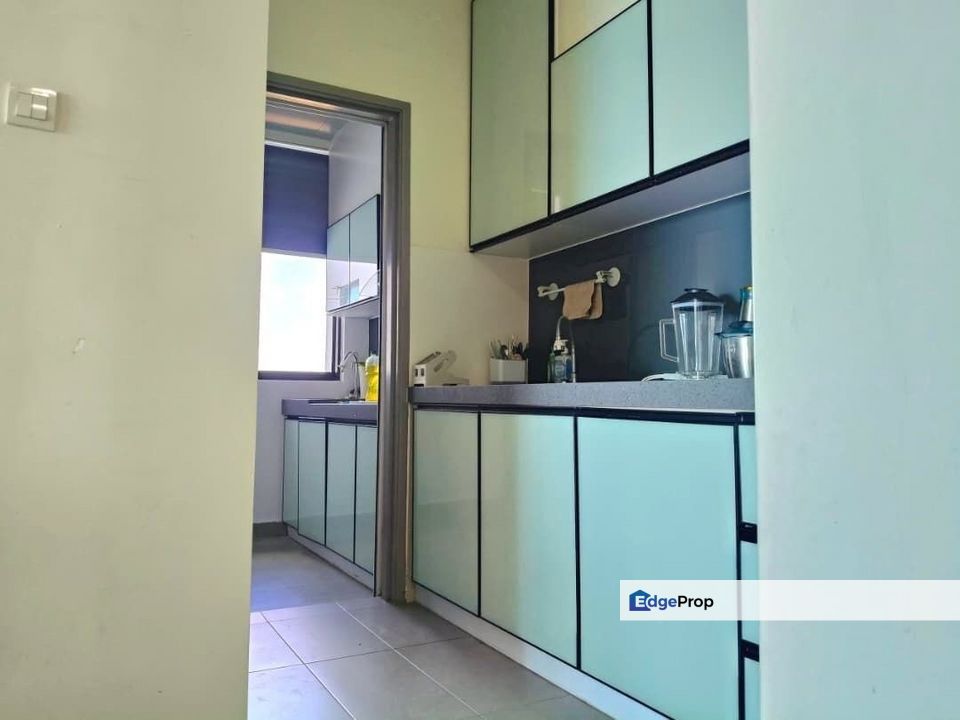 Seri Austin Luxury Apartment, Johor, Johor Bahru