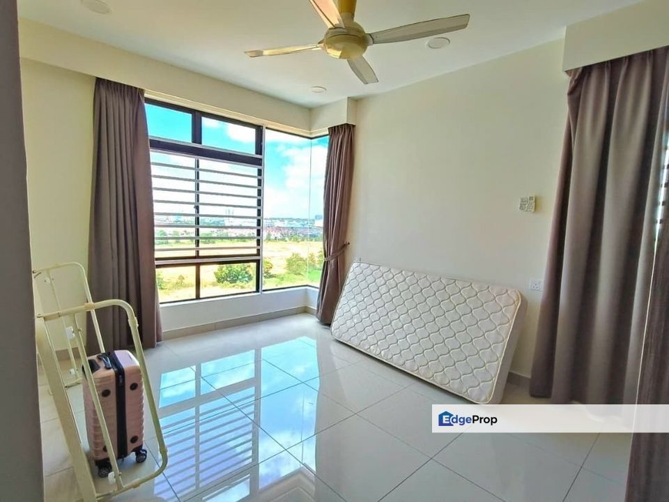 Seri Austin Luxury Apartment, Johor, Johor Bahru