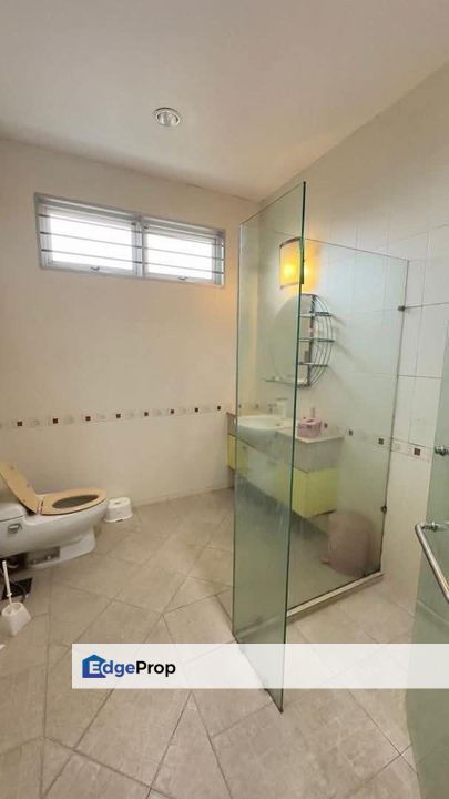 Seri Austin Luxury Apartment, Johor, Johor Bahru