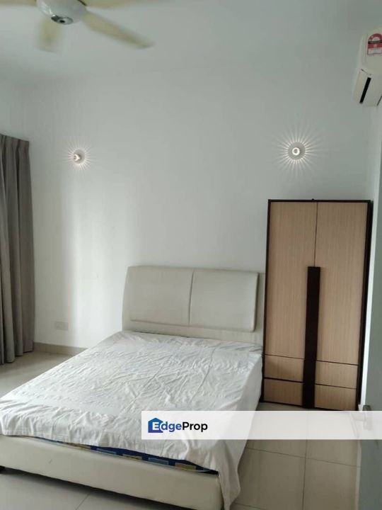 Tropez Residences, Johor, Johor Bahru