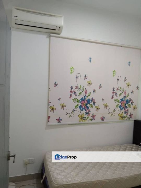 Tropez Residences, Johor, Johor Bahru