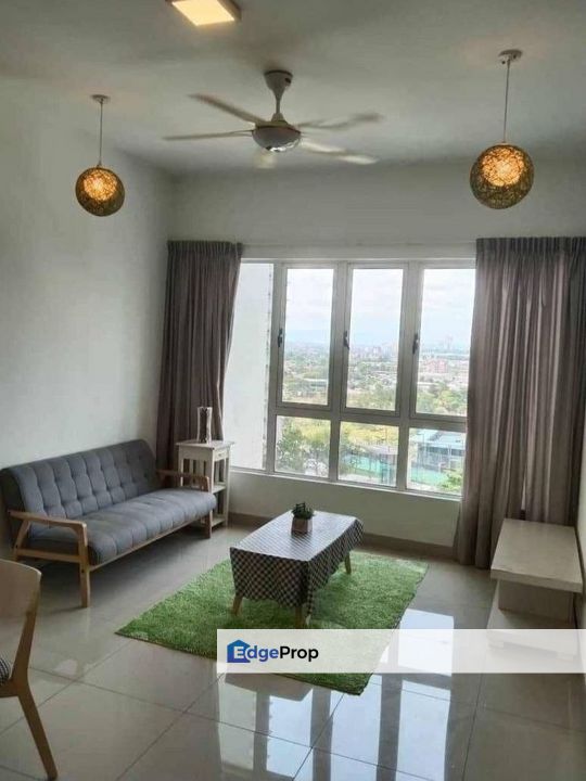 Tropez Residences, Johor, Johor Bahru