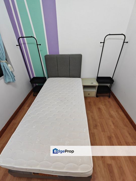 The Platino, Johor, Johor Bahru