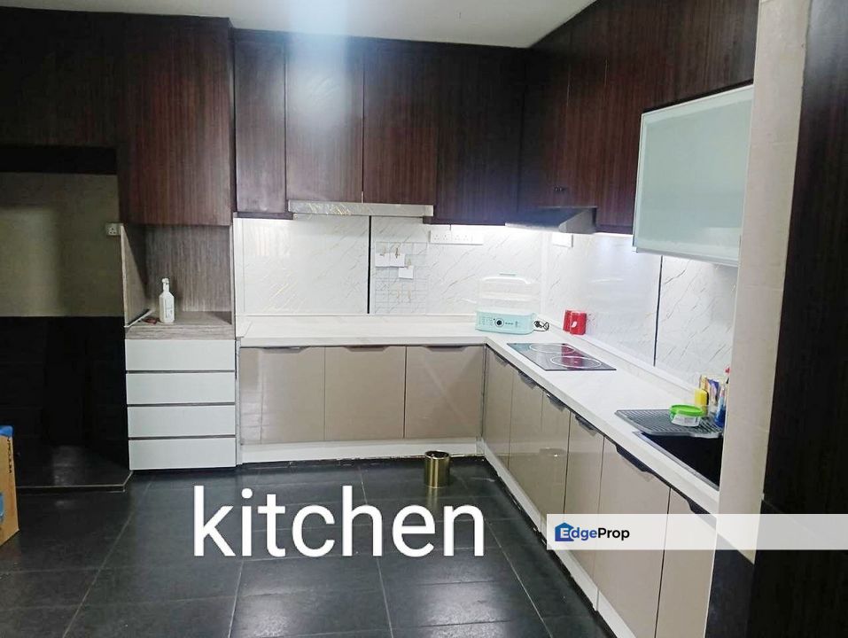 Wadihana Condominum @ JB Town, Johor, Johor Bahru