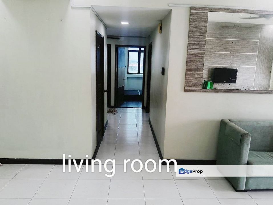 Wadihana Condominum @ JB Town, Johor, Johor Bahru