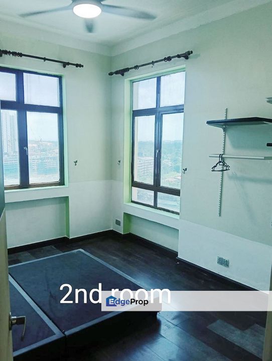 Wadihana Condominum @ JB Town, Johor, Johor Bahru