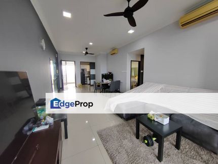 wateredge apartment@ senibong cove, Johor, Masai