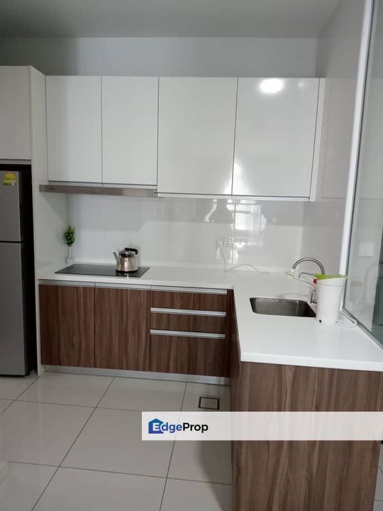 Setia Sky 88 Good Condition , Johor, Johor Bahru