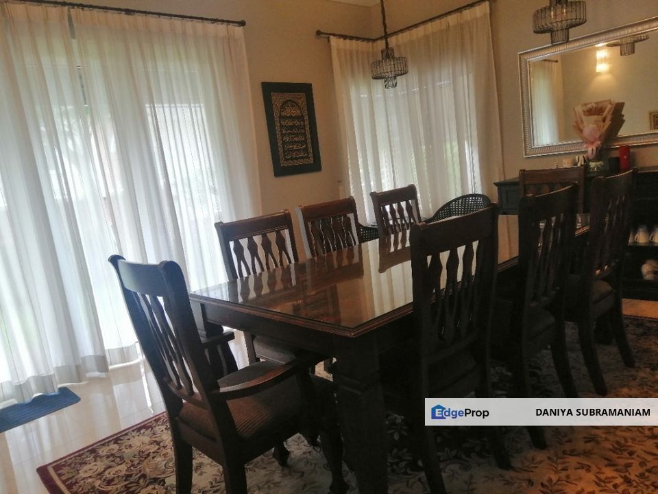 USJ Tanamera Subang Jaya Bungalow For Sale, Selangor, Shah Alam