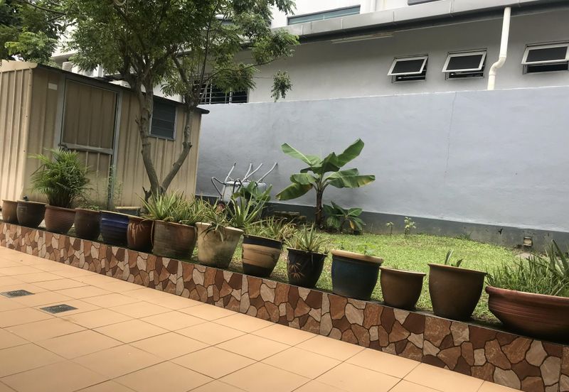 Section 4 Petaling Jaya Bungalow For Sale