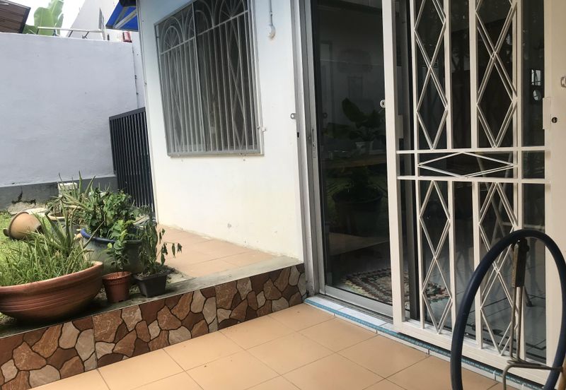 Section 4 Petaling Jaya Bungalow For Sale