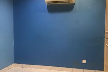 Pangsapuri Bukit Awansari (OG Court)