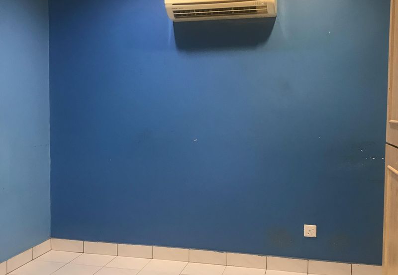 Pangsapuri Bukit Awansari (OG Court)