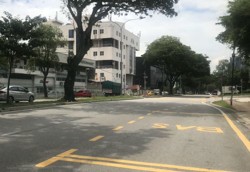 Section 4 Petaling Jaya Bungalow For Sale