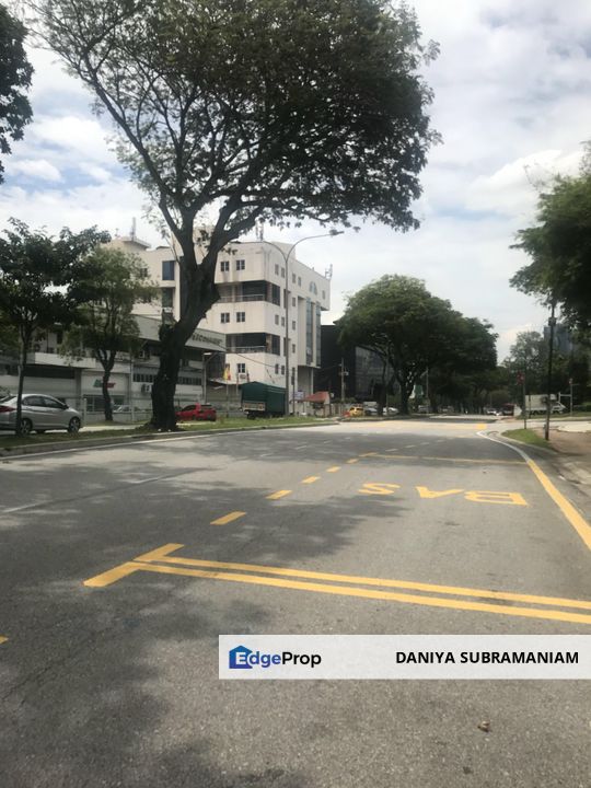 Section 4 Petaling Jaya Bungalow For Sale, Selangor, Petaling Jaya