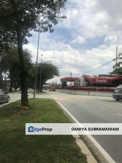Section 4 Petaling Jaya Bungalow For Sale, Selangor, Petaling Jaya