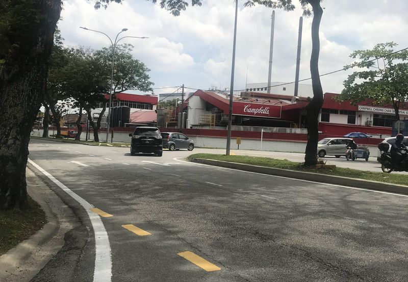 Section 4 Petaling Jaya Bungalow For Sale