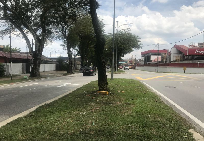 Section 4 Petaling Jaya Bungalow For Sale