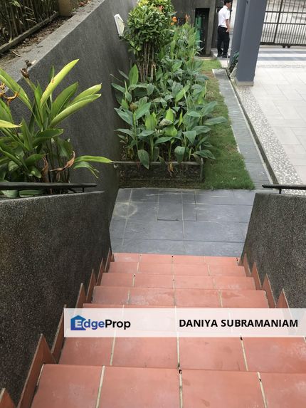 Bangsar Kuala Lumpur 2 Storey Bungalow For Sale , Kuala Lumpur, Bangsar