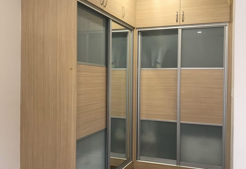 USJ Tanamera Subang Jaya 2 Storey Terrace Superlink For Sale