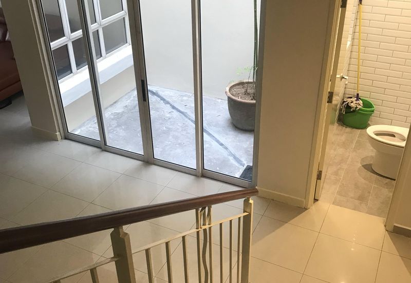 USJ Tanamera Subang Jaya 2 Storey Terrace Superlink For Sale