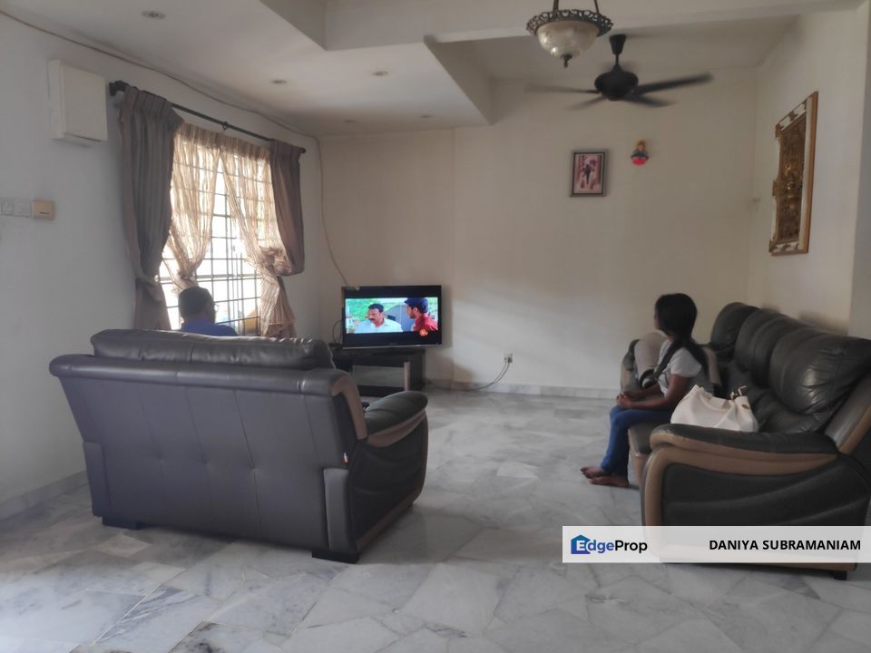 Putra Heights Double Storey Terrace Renovated , Selangor, Subang Jaya