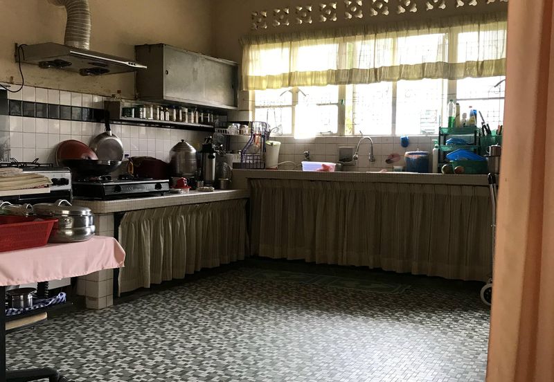 Seksyen 11, Petaling Jaya