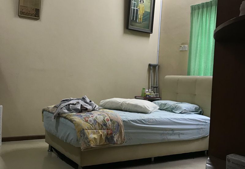 Seksyen 11, Petaling Jaya