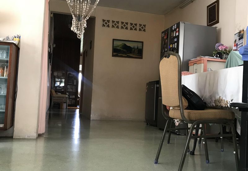 Seksyen 11, Petaling Jaya