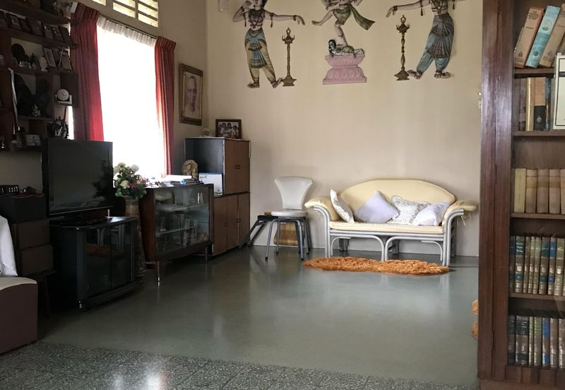 Seksyen 11, Petaling Jaya