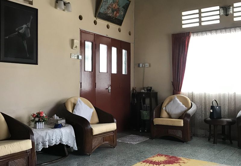 Seksyen 11, Petaling Jaya