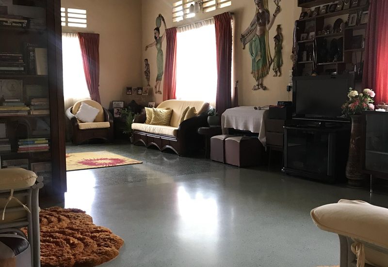 Seksyen 11, Petaling Jaya