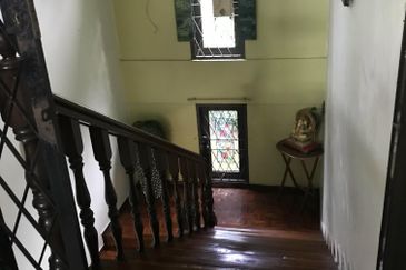 Taman Yarl @ Old Klang Road