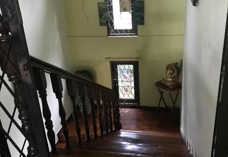 Taman Yarl @ Old Klang Road