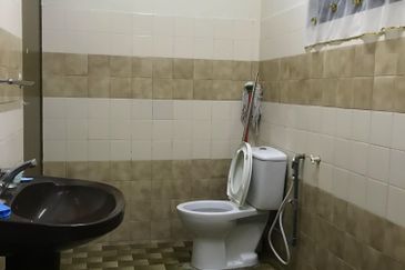 Taman Yarl @ Old Klang Road